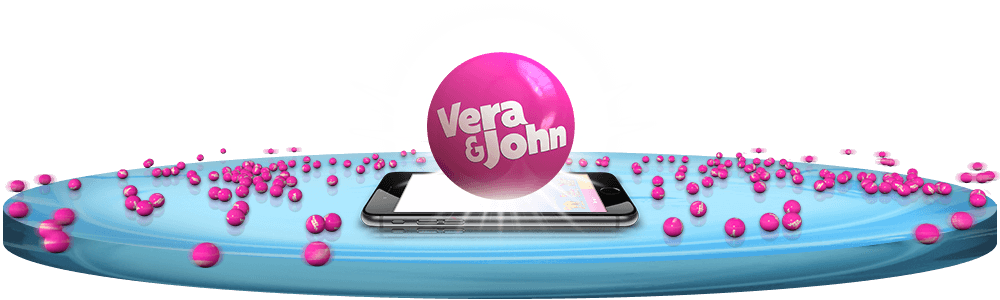 Vera&John är ett trevligt casino